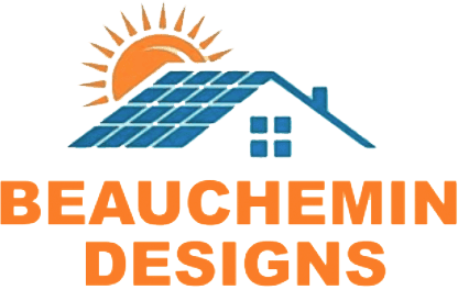 Beauchemin Designs Logo