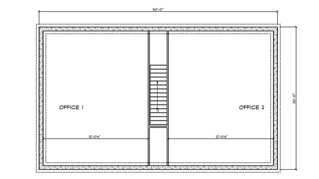 Two-Unit Commercial Building in Millville, Massachusetts 2 millville ma commercial building