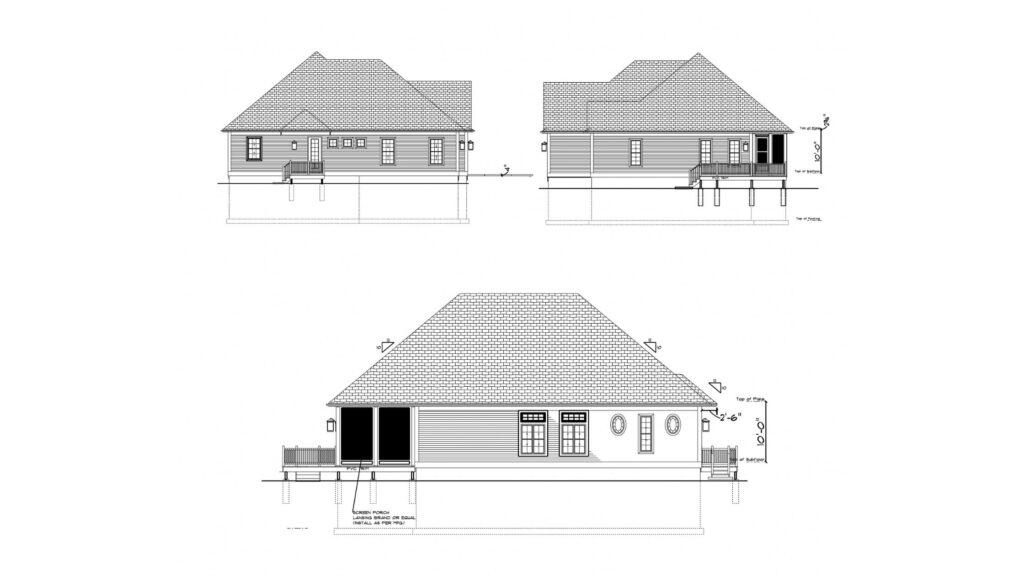 Single Level Contemporary-Home Designed for Style and Energy Efficiency in Narragansett, R.I. 2 Single Level Contemporary-Home Designed for Style and Energy
Efficiency in Narragansett RI
