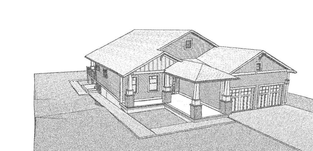 One Level Living with an ADU in Bellingham, MA 5 One Level Living in Bellingham, MA - Front