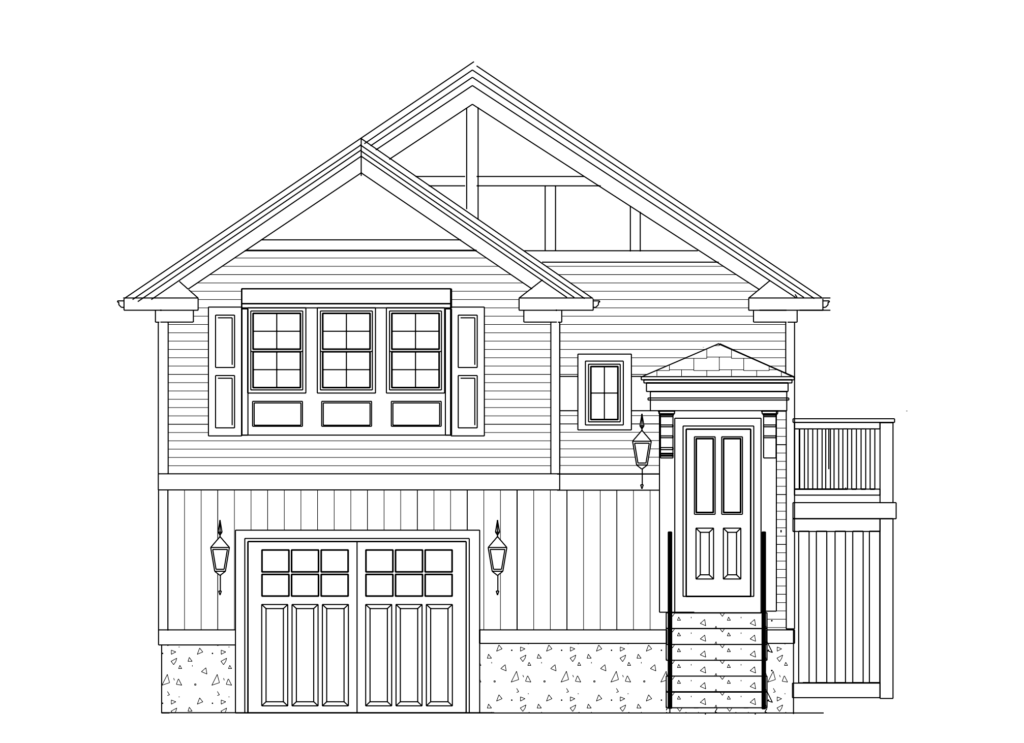 New Home Designed to meet Zoning Requirements in Cumberland, RI 19 New Home Designed to meet Zoning Requirements in Cumberland, RI