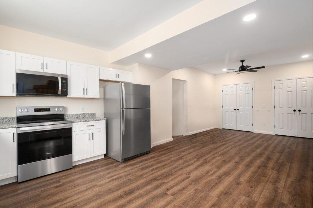 A High-Performance ADU in North Smithfield Designed for Family, Comfort, and Long-Term Living 3 North Smithfield RI ADU
