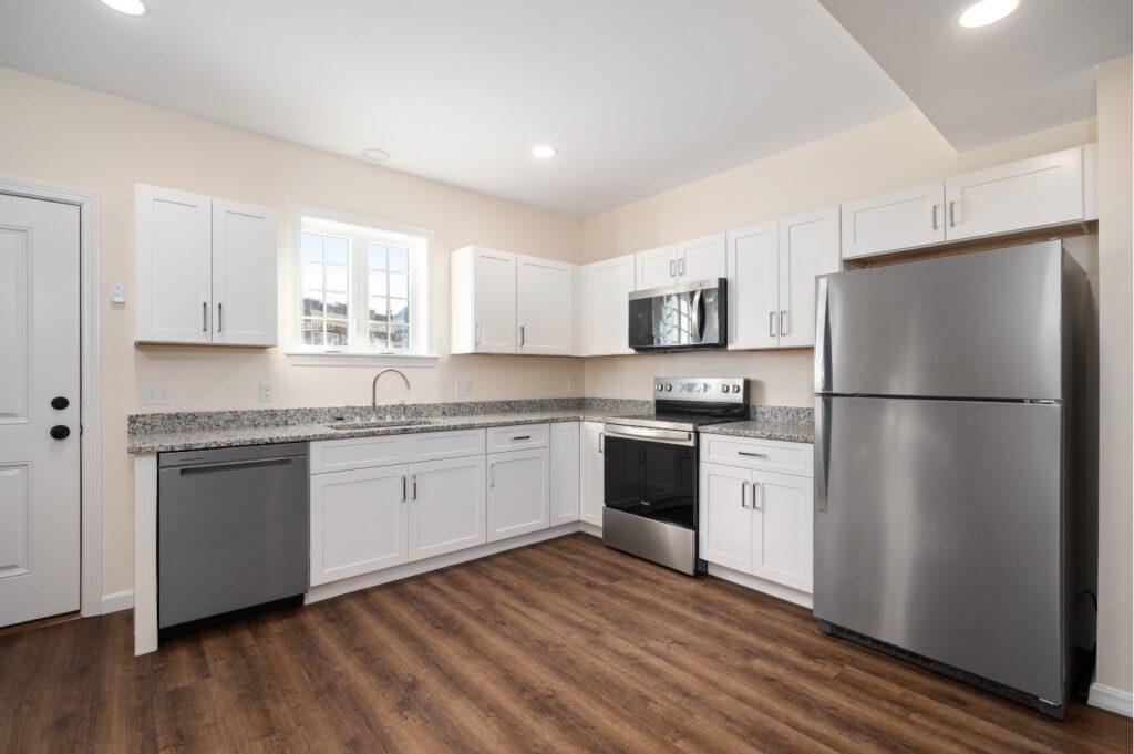 A High-Performance ADU in North Smithfield Designed for Family, Comfort, and Long-Term Living 13 North Smithfield RI ADU