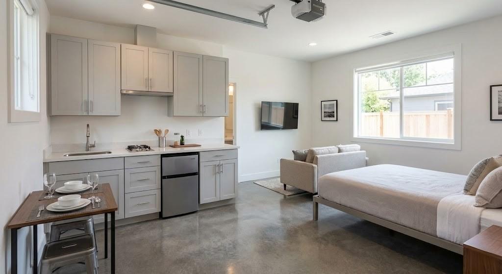 Accessory Dwelling Units (ADUs) in Rhode Island: Rules, Zoning, Benefits & Webinar Guide 4 studio adu