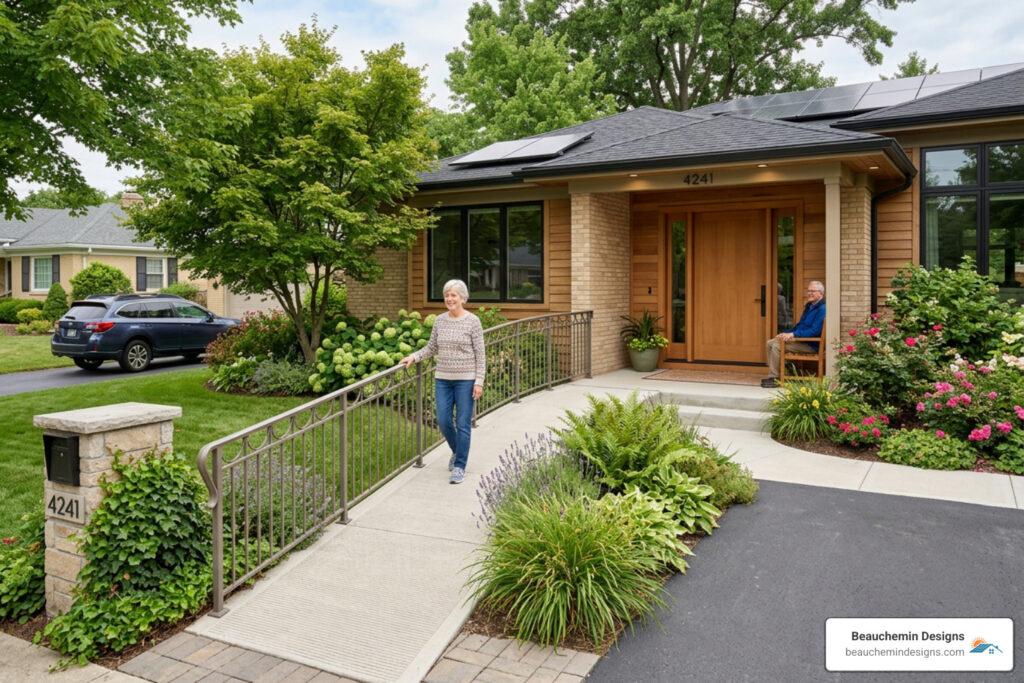 A Comprehensive Guide to Aging in Place Homes 3