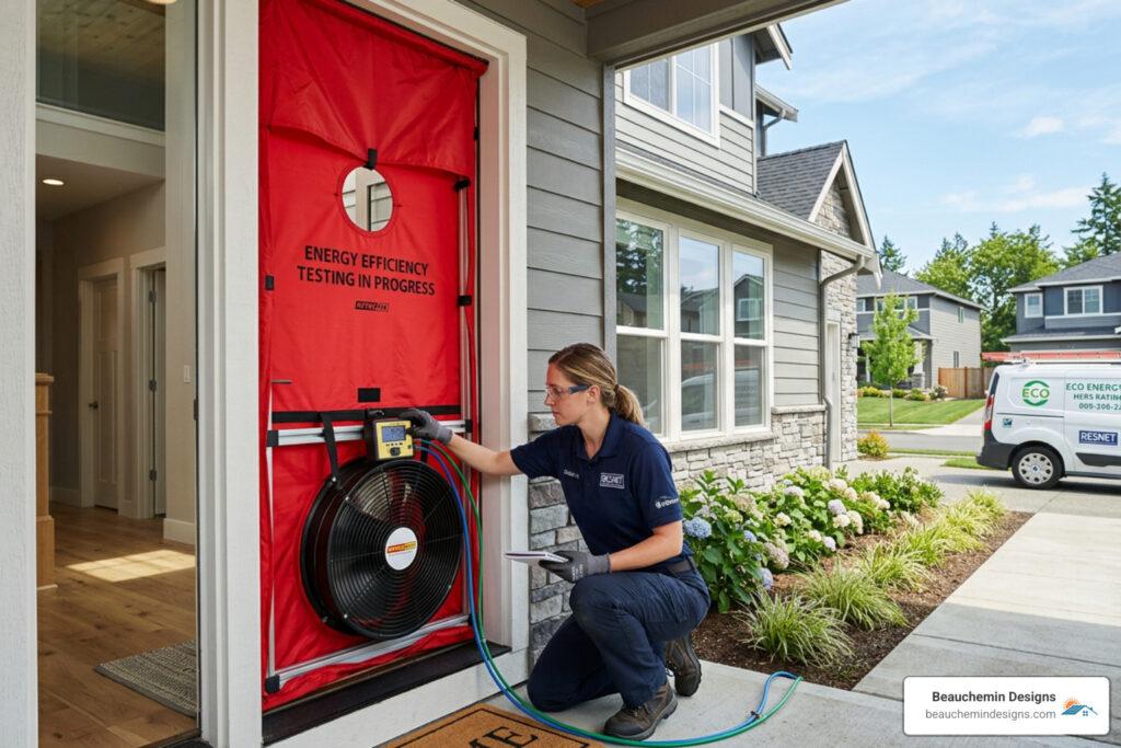Everything You Need to Know About Certified Energy Raters 19