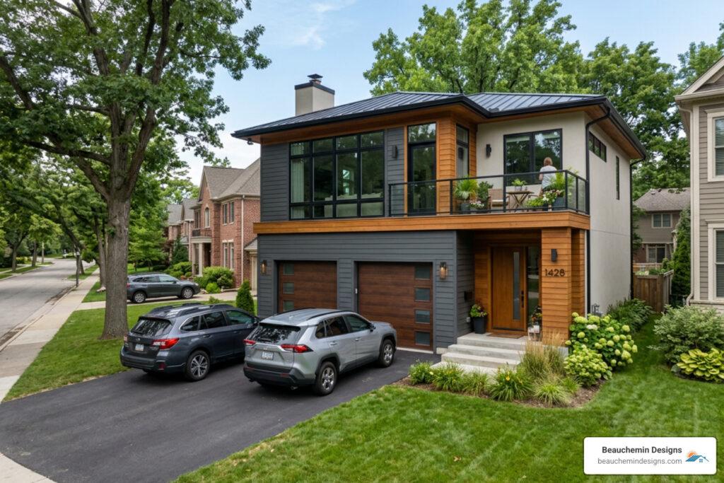 Garage Mahal Budgeting and What Your ADU Above Will Really Cost 17