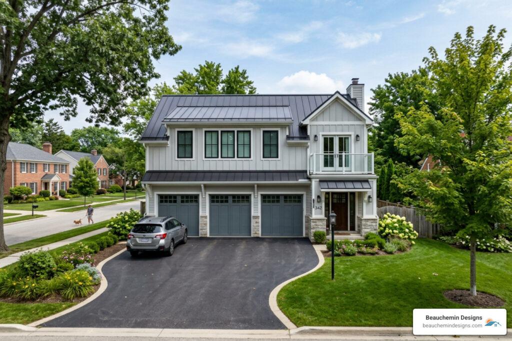 Top Floor Plans for Your Dream Garage Apartment and ADU 7
