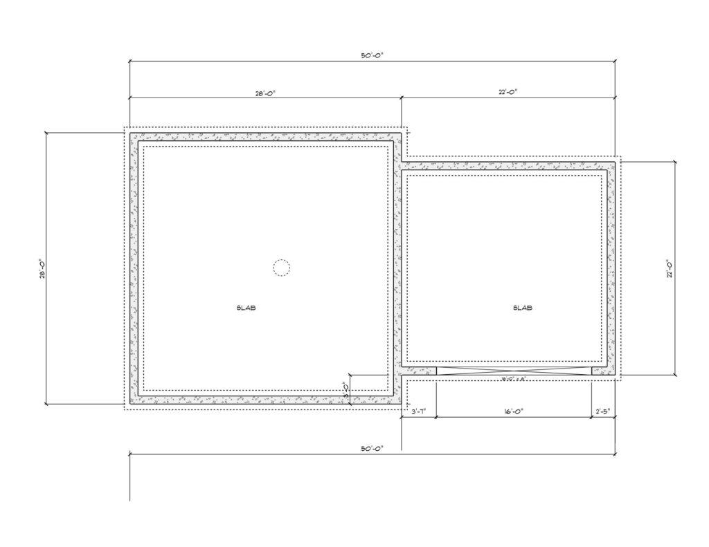 Twin Builds: A New Old House Case Study in Attainable Design 4 Newport Style High Performance Home Blueprint for Northern Rhode Island - Woonsocket and Smithfield