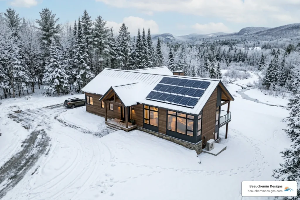 Climate Resilient Aging Homes: A Guide for the Next Generation 3 climate resilient aging homes
