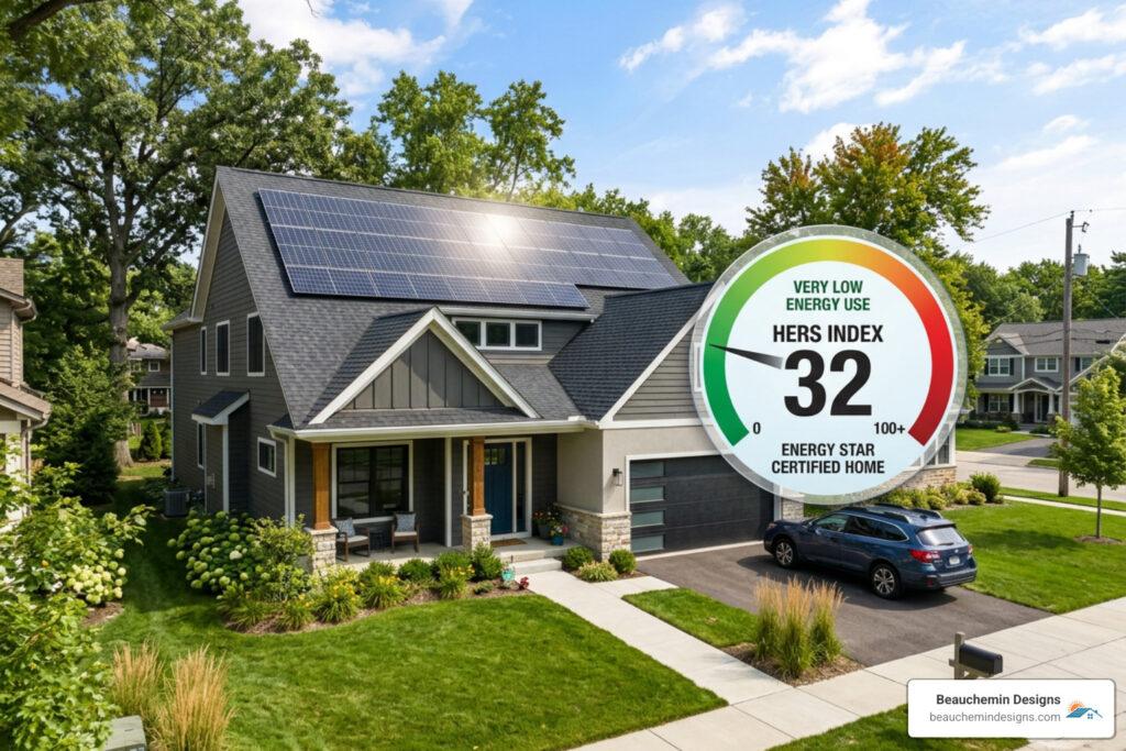 Decoding the HERS Index Scale for Homeowners 11