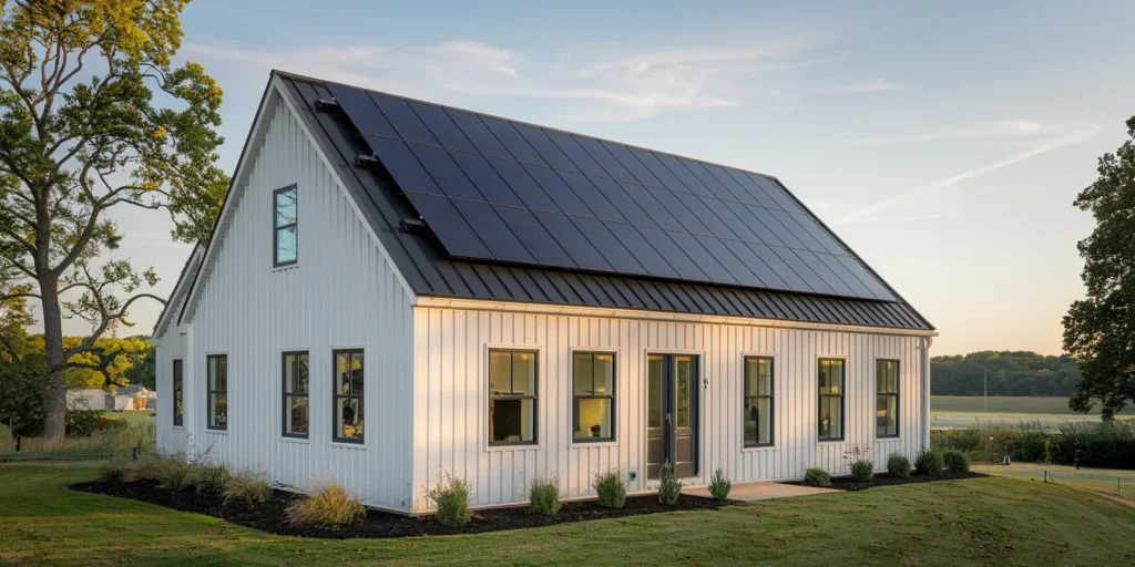 Don't Be Left in the Dark with Our Home Solar Guide 3