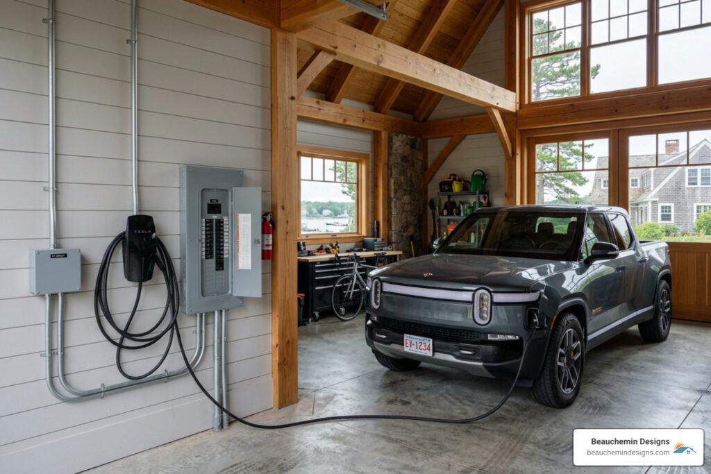 Everything You Need to Know About Smart Panels and EV Wiring 13