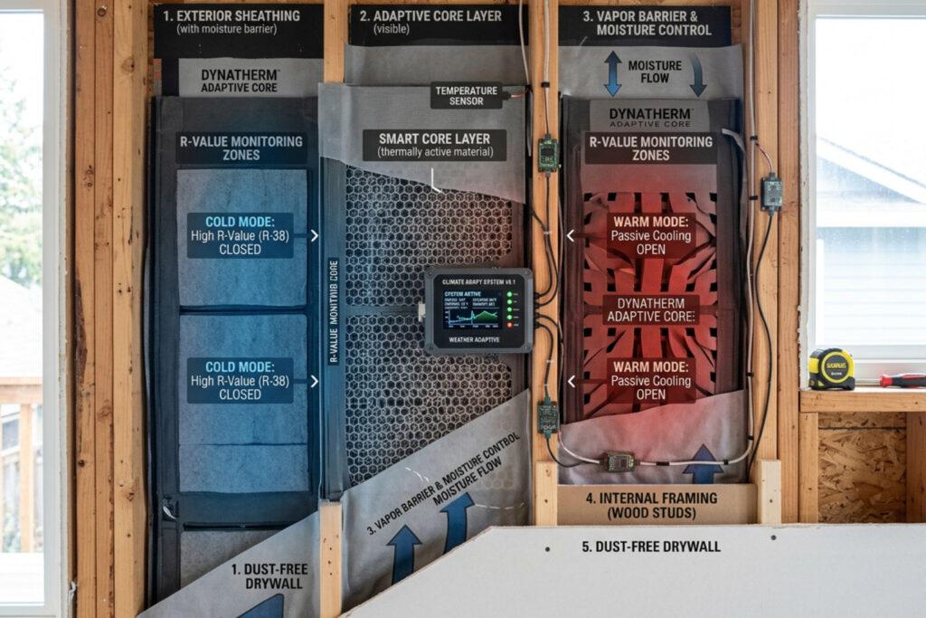 The Ultimate Guide to Climate Resilient Foundation Work and Insulation 9