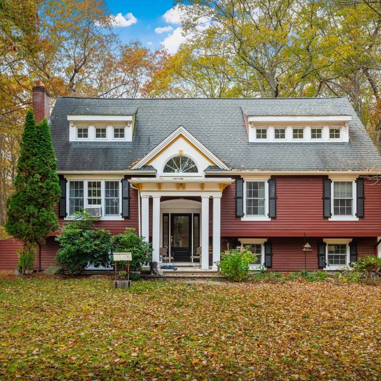 Beauchemin Designs Sustainable Home Design + Build