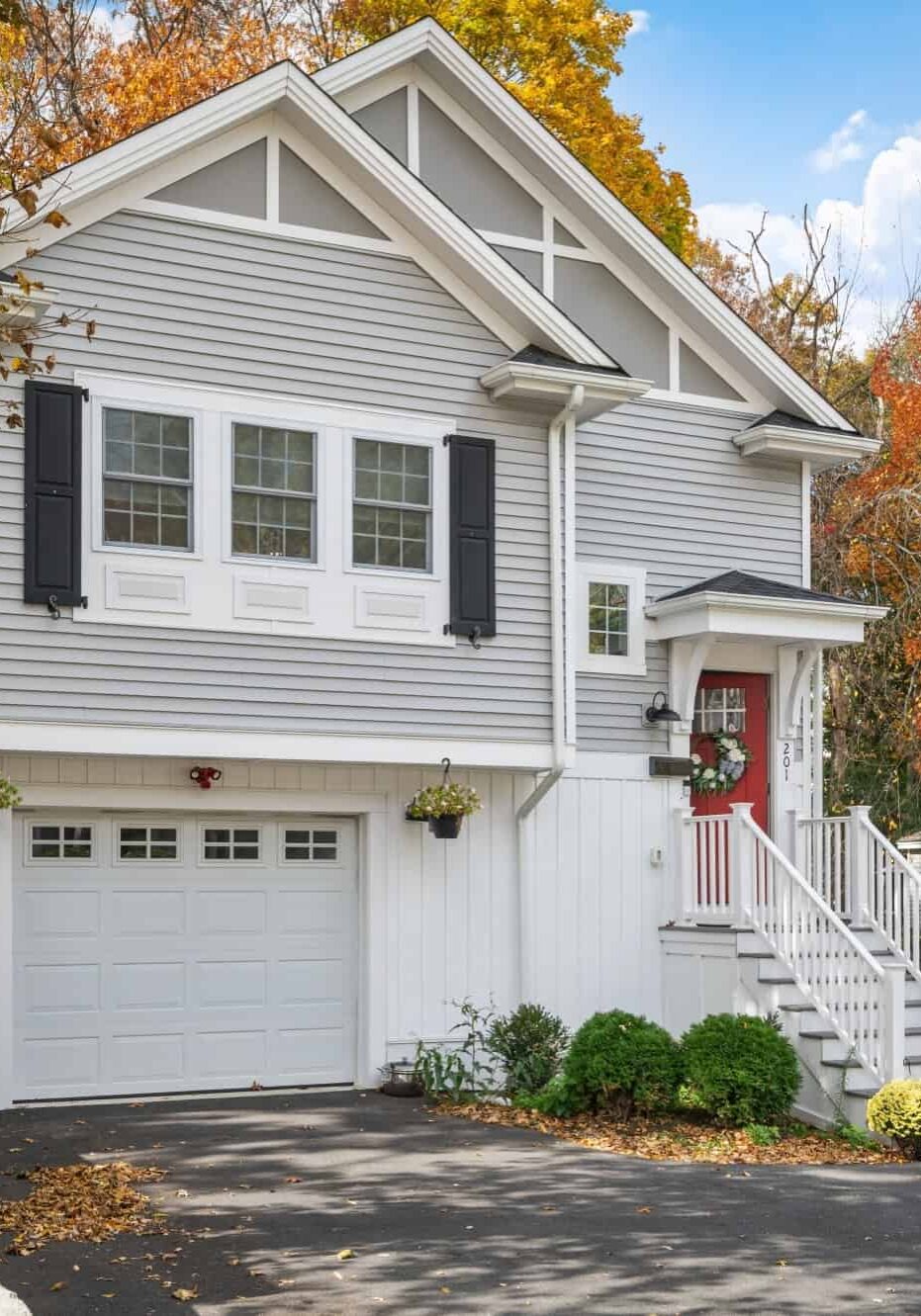 Beauchemin Designs Sustainable Home Design + Build